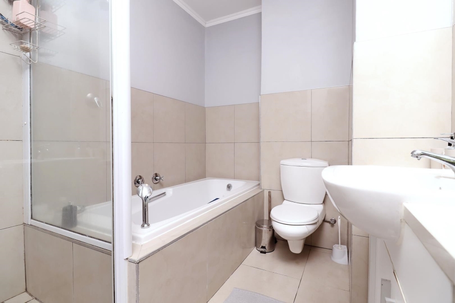 To Let 2 Bedroom Property for Rent in Tyger Waterfront Western Cape